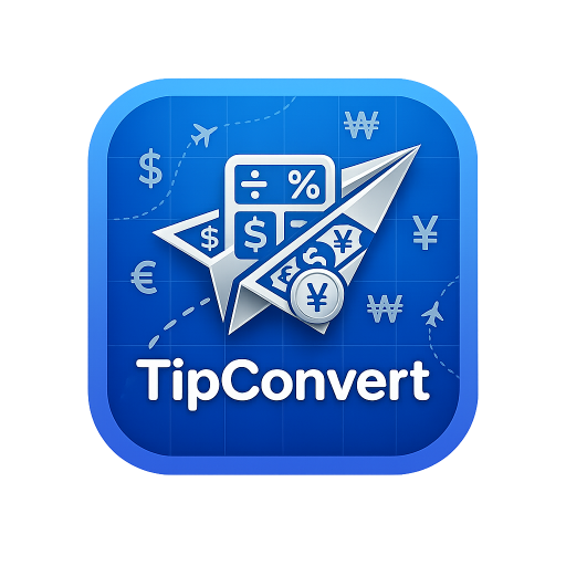 TipConvert icon